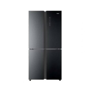 Haier Inverter Side By Side Refrigerator 16 Cu Ft (HRF-578-GGU1-IOT)