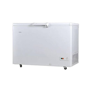 Dawlance Inverter Single Door Deep Freezer White (HDF-285)