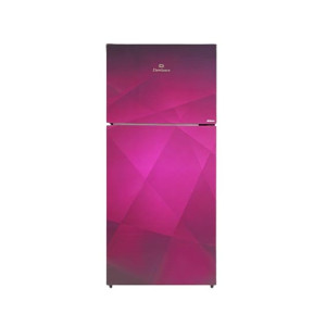 Dawlance Avante Freezer-On-Top Refrigerator 20 Cu Ft Diamond Purple (91999-WB)