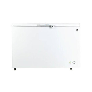 PEL Arctic Inverter On Single Door Deep Freezer 13 Cu Ft White - (PDF-70-130)