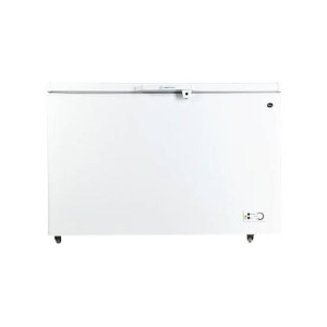 PEL Arctic Inverter On Single Door Deep Freezer 14 Cu Ft White - (PDF-70-150)
