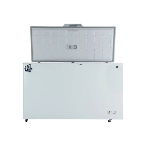 PEL Arctic Inverter On Single Door Deep Freezer 17 Cu Ft White - (PDF-70-180)
