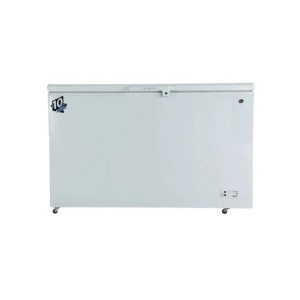 PEL Arctic Inverter On Single Door Deep Freezer 17 Cu Ft White - (PDF-70-180)