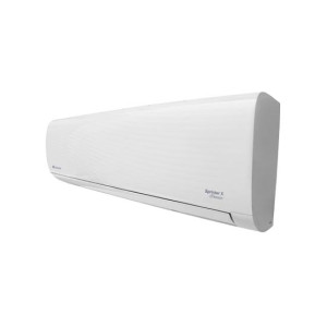 Dawlance 15 Sprinter X T3 Inverter Split Air Conditioner 1 Ton White