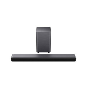 TCL S55H 2.1ch Pro Super Bass Soundbar