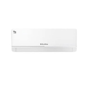 EcoStar Novo Series Split Air Conditioner 2 Ton (ES-24NV01WT3)
