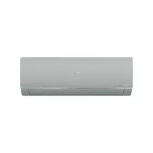 Haier Super T3 Pro Inverter Air Conditioner 1.0 Ton Silver (HSU-13HFS/013WDC(S)-T3 Pro)