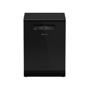 Dawlance Inverter Dishwasher Glass Black - (DDW-1470)