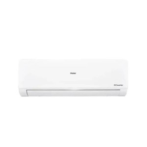 Haier Super T3 Pro Inverter Air Conditioner 1.5 Ton White (HSU-19HFS/023WDC(W)-T3 Pro)
