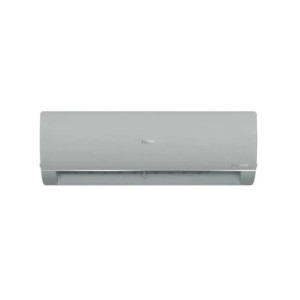 Haier Super T3 Pro Inverter Air Conditioner 1.5 Ton Silver (HSU-19HFS/023WDC(S)-T3 Pro)