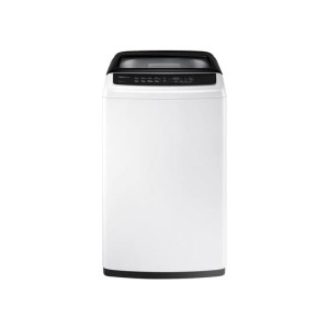 Samsung Top Load Fully Automatic Washing Machine 8Kg White (WA21CK6745BVRT)
