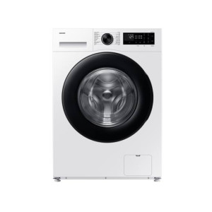 Samsung Front Load Fully Automatic Washing Machine 9Kg White (WW90DG5U34AEGU)