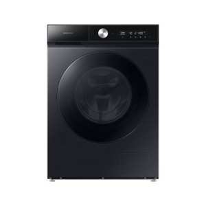 Samsung Front Load Fully Automatic Washing Machine 13Kg Black (WD13BB944DGBFQ)