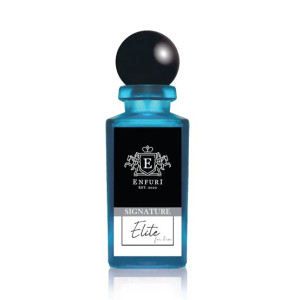 Enfuri Elite 2.0 Eau De Perfume For Men 85ml