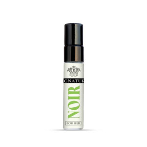 Enfuri Noir Eau De Perfume For Her – 5ml (Tester)