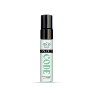Enfuri Signature Code Eau De Perfume Unisex – 5ml (Tester)