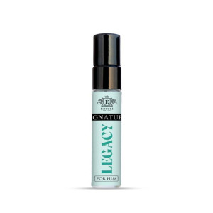 Enfuri Signature Legacy Eau De Perfume For Men – 5ml (Tester)