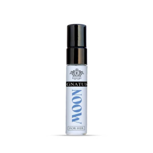 Enfuri Signature Moon Eau De Perfume For Her – 5ml (Tester)