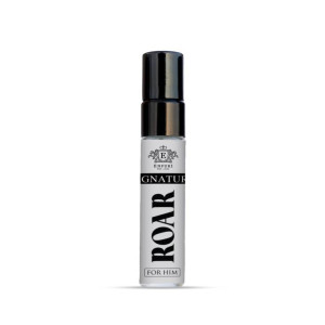 Enfuri Signature Roar Eau De Perfume For Men – 5ml (Tester)