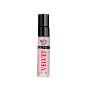 Enfuri Velvet Eau De Perfume For Her – 5ml (Tester)