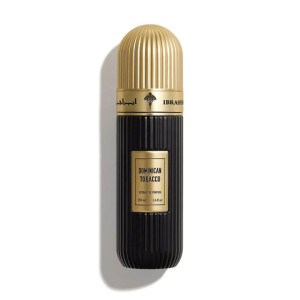 Ibrahim Al Qurashi Dominican Tobacco EDP 100ml For Unisex