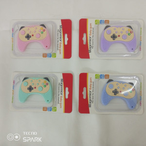 Komfy Joy Stick Teether (KNA118)