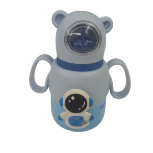 Komfy Robot Feeding Bottle Weighted (KNA110)