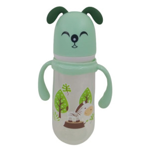 Komfy Feeding Bottle 420ml (KNA100)