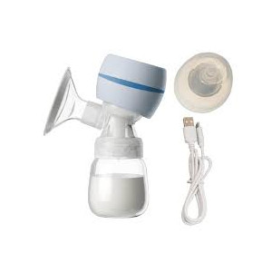 Komfy Electric Breast Pump (KFB105)