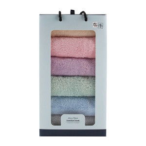 Komfy Face Towel (KNA009)