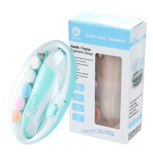 Komfy Baby Nail Trimmer (KBC031)