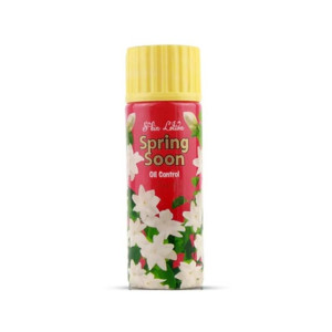 Marlex Spring Soon Oil Control Lotion