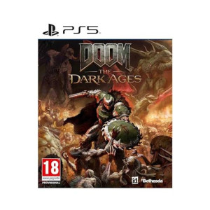 Doom The Dark Ages Video Game For PS5