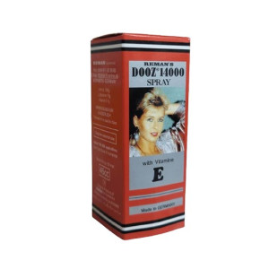 Online Butt Remans Dooz 14000 Delay Spray With Vitamin E For Men