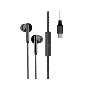 Yolo Wired Stereo Type-C Handfree (Y-21)