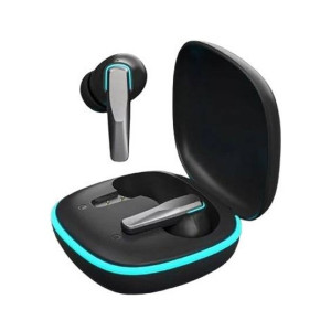 Yolo Yopod Ultra True Wireless Earbuds Black