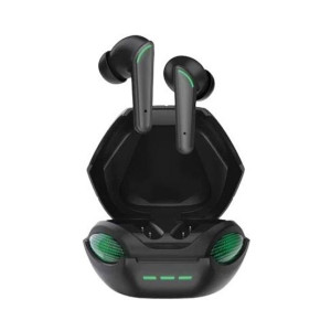 Yolo Yoblox II True Wireless Earbuds Black