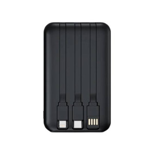 Yolo Gomag Pro Power Bank Black