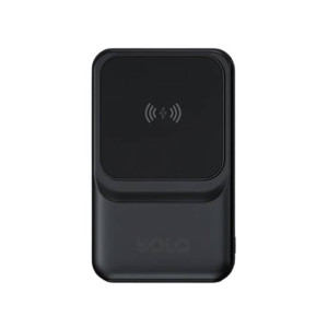 Yolo Gomag Pro Power Bank Black