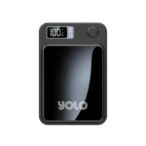 Yolo Go Mag Power Bank