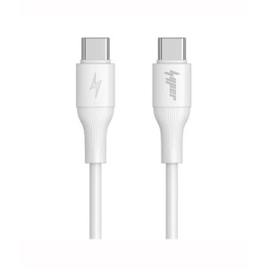 Yolo Flow Type C to Type C Charging Cable (Y-083)