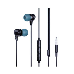 Yolo AUX Stereo Earphone (Y-14)