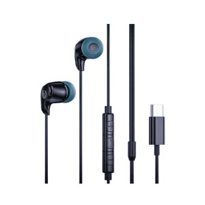 Yolo Type C Stereo Earphone (Y-14)