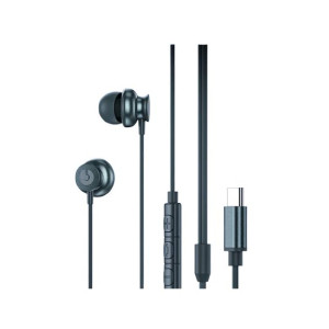 Yolo Type C Stereo Earphone (Y-15)