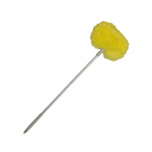 Histar Multipurpose Ceiling Fan Duster - Yellow