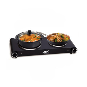 Anex Hot Plate Double (AG-2062)