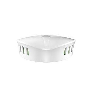 LDNIO 6 USB Ports Fast Charging Desktop Charger 40W (A6801)