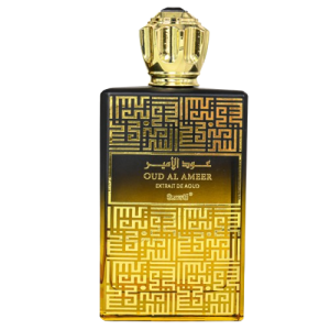 Surrati Spray Oud Al Ameer Vip Perfume For Unisex - 100ml (101044306)
