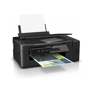 Epson EcoTank ITS Colour Printer (L3050) - Without Warranty