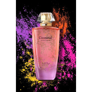 MTJ Carnival Eau De Parfum For Women 100ml